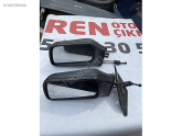 Oto Çıkma Parça / Kia / Soul / Ayna / Sol Dış Ayna / Çıkma Parça 