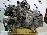 Oto Çıkma Parça / Mercedes / A Serisi / Motor / Motor (komple) / Çıkma Parça 