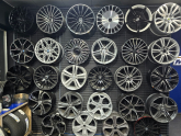 Oto Çıkma Parça / Renault / Clio / Jant & Lastik / Çelik Jant / Çıkma Parça 