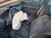 Oto Çıkma Parça / Peugeot / 206 / Kaporta & Karoser / Komple Arka / Çıkma Parça 