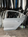 Oto Çıkma Parça / Skoda / Octavia / Kaporta & Karoser / Sol Arka Kapı / Çıkma Parça 