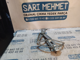 Oto Çıkma Parça / Opel / Combo / Oto Cam / Cam Krikosu / Çıkma Parça 