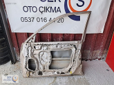Oto Çıkma Parça / Toyota / Corolla / Kaporta & Karoser / Sol Ön Kapı / Çıkma Parça 