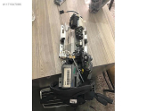 Oto Çıkma Parça / Land Rover / Range Rover / Direksiyon / Direksiyon Kolon Kilidi / Çıkma Parça 