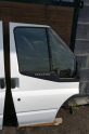 2006-2013 Ford Transit Mk7 Sağ Ön Kapı