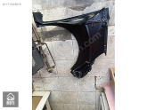 Oto Çıkma Parça / Fiat / Fiorino / Kaporta & Karoser / Sol Ön Çamurluk / Çıkma Parça 