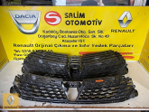 Oto Çıkma Parça / Renault / Clio / Kaporta & Karoser / Panjur / Çıkma Parça 