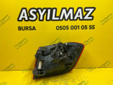 Oto Çıkma Parça / Bmw / 3 Serisi / Far & Stop / Sol Arka Stop / Çıkma Parça 