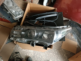 TOYOTA COROLLA ÇIKMA SOL ÖN LED FAR - ORİJİNAL