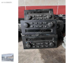 Oto Çıkma Parça / Opel / Astra / Teyp / Teyp Çerçevesi / Çıkma Parça 