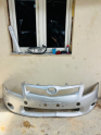 2010 2012 Toyota Auris çıkma ön tampon