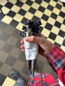 Oto Çıkma Parça / Renault / Latitude / Tampon / Tampon Reflektör / Çıkma Parça 