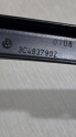 VW PASSAT B6 ALT KAPI ÇITASI ÖN SOL FS 3C4837902