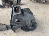 Oto Çıkma Parça / Renault / Megane / Kalorifer / Kalorifer Kutusu / Çıkma Parça 
