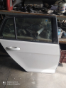 Oto Çıkma Parça / Volkswagen / Golf / Kaporta & Karoser / Sağ Arka Kapı / Çıkma Parça 