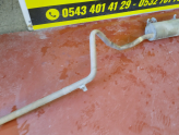 Oto Çıkma Parça / Renault / Fluence / Egzoz / Komple Egzoz / Çıkma Parça 