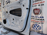 Oto Çıkma Parça / Volkswagen / Tiguan / Kaporta & Karoser / Sol Sürgülü Kapı / Çıkma Parça 