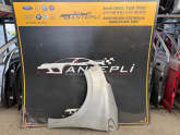 Oto Çıkma Parça / Peugeot / 208 / Kaporta & Karoser / Sol Ön Çamurluk / Çıkma Parça 