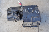 GÖKAY OTOMOTİV'DEN FORD KA KALORİFER KUTUSU