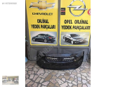 Opel corsa f dolu ön tampon ORJİNAL OTO OPEL