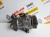 Oto Çıkma Parça / Renault / Clio / Klima / Klima Kompresörü / Çıkma Parça 