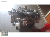 Oto Çıkma Parça / Renault / Trafic / Motor / Motor (komple) / Çıkma Parça 