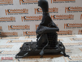 Oto Çıkma Parça / Seat / Leon / Vites / Vites Topuzu / Çıkma Parça 