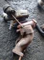 Oto Çıkma Parça / Kia / Sorento / Motor / Turbo / Çıkma Parça 