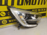 Oto Çıkma Parça / Renault / Megane / Far & Stop / Sağ Ön Far / Çıkma Parça 