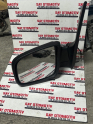 A3158411 MERCEDES VİTO W639 SOL DİKİZ AYNASI ORJ ELEKTİRİKLİ