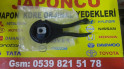 Oto Çıkma Parça / Toyota / Corolla / Motor / Takozu & Kulağı / Sıfır Parça 