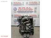 SEAT TOLEDO 1.4 TDİ BNM AMF BNV ÇIKMA MOTOR KOMPLE