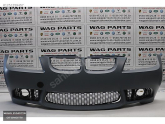 WAG PARTS BMW E90 M3 ÖN TAMPON FACELİFT