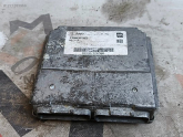 OPEL ASTRA G 1.6 MOTOR BEYNİ