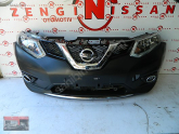 Oto Çıkma Parça / Nissan / X-Trail / Tampon / Sis Far Çerçevesi / Sıfır Parça 