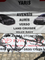 Oto Çıkma Parça / Toyota / C-HR Hybrid / Elektrik / Elektrik Tesisatı / Çıkma Parça 