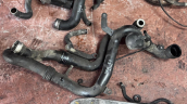 Oto Çıkma Parça / Volkswagen / Jetta / Radyatör / Radyatör Hortumu / Çıkma Parça 