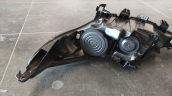 Oto Çıkma Parça / Peugeot / 207 / Far & Stop / Sağ Ön Far / Sıfır Parça 