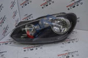 Oto Çıkma Parça / Volkswagen / Golf / Far & Stop / Sol Ön Far / Çıkma Parça 