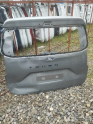 Ford courier 2025 bagaj kapağı