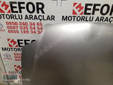 Oto Çıkma Parça / Toyota / Corolla / Kaporta & Karoser / Kaput / Çıkma Parça 