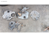 Oto Çıkma Parça / Hyundai / Samsung  / Motor / Motor (komple) / Çıkma Parça 