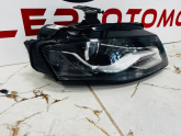 Oto Çıkma Parça / Audi / A4 / Far & Stop / Sağ Ön Far / Çıkma Parça 