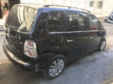 Oto Çıkma Parça / Volkswagen / Touran / Kaporta & Karoser / Sağ Arka Kapı / Çıkma Parça 
