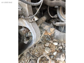 Oto Çıkma Parça / Peugeot / 407 / Alt Takım / Taşıyıcı / Çıkma Parça 