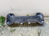 TOYOTA COROLLA HB ARKA TAMPON ORİJİNAL ÇIKMA
