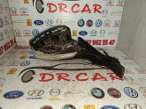 Oto Çıkma Parça / Peugeot / 208 / Ayna / Sağ Dış Ayna / Çıkma Parça 