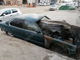 BMW E34 ÇIKMA PARÇALARI KUPA ŞASE PODYE TAVAN