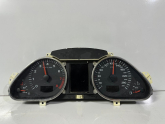 4F0920900RX AUDİ A6 2010 ÇIKMA GÖSTERGE PANELİ