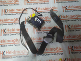 Oto Çıkma Parça / Volvo / S80 / Airbag / Emniyet Kemeri / Çıkma Parça 